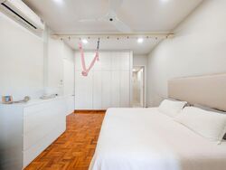 Duchess Crest (D10), Condominium #521417021